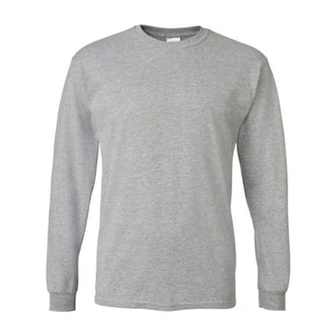 Gildan DryBlend® T-Shirt à Manches Longues 50/50 8400