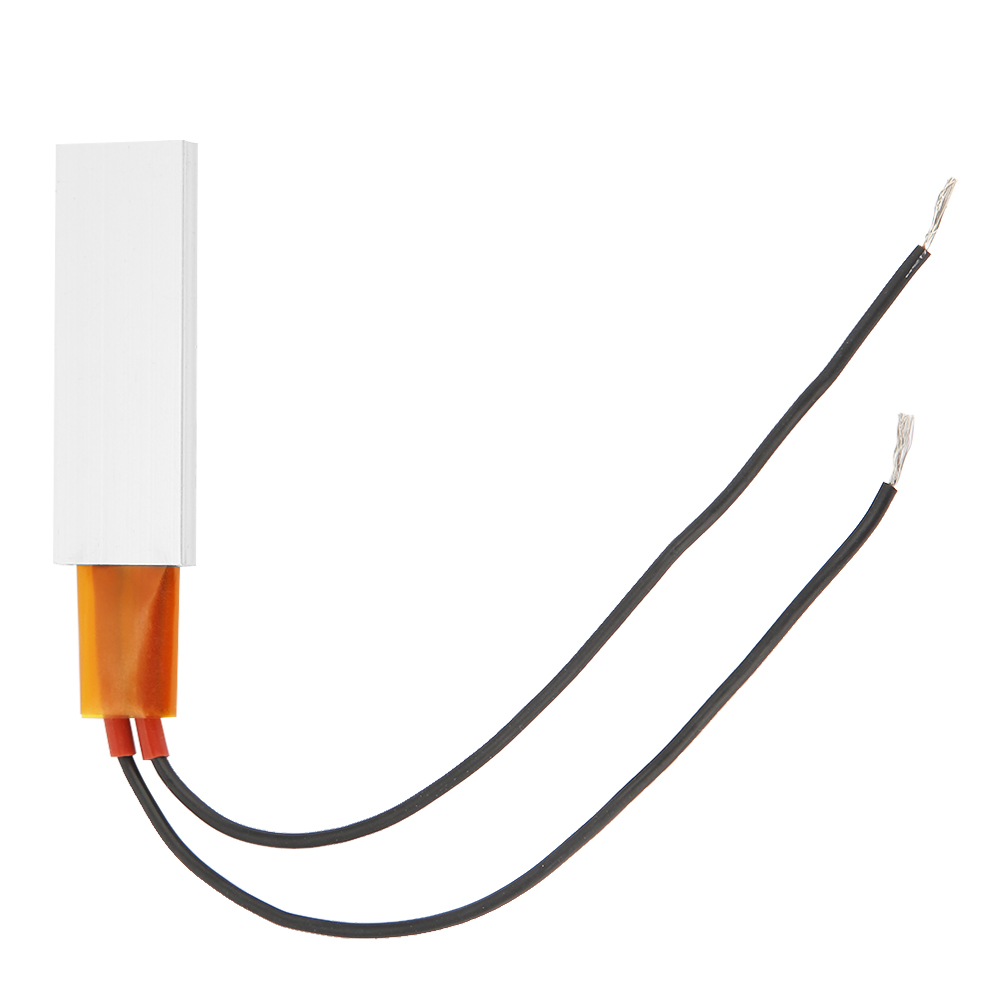 Reliable PTC Heating , Heating , Sturdy Durable For Egg Boiler Hair Straightener