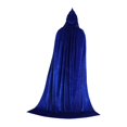 thumbnail image 3 of Accessoire Polyvalent Tenue de Sorcier Diable pour Enfant Déguisement de Fête 70 cm, 3 of 8