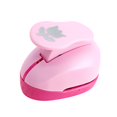 thumbnail image 3 of segolike Paper Punch Cutter Paper Puncher for Handmade Arts Projects Gift Card Making, 3 of 9