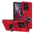 thumbnail image 2 of TYJKeJi Case with Holder Stander Kickstand Drop Resistant Shockproof Case For Moto G 2025 For Motorola g 2025, 2 of 7