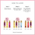 thumbnail image 3 of Body Mist - Vanilla Candy by So? for Women - 5.1 oz Body Mist, 3 of 5