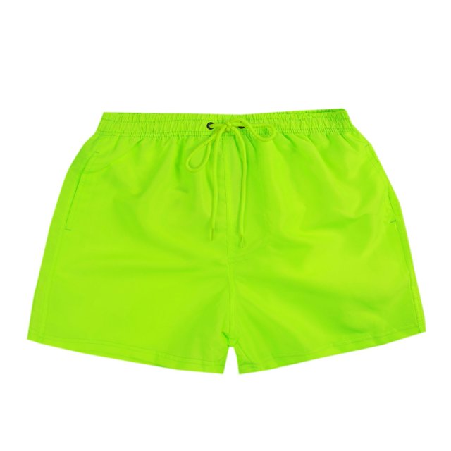 AherBiu Workout Shorts for Men Drawstring Gym Athletic Running Shorts Summer Swim Trunks Quick Dry Beach Shorts