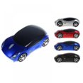 thumbnail image 4 of Greyghost 2.4GHz Wireless Mouse Cool 3D Sport Car Shape Ergonomic Optical Mice with USB Receiver for PC Laptop Computer Kids Girls Small Hands, 4 of 6