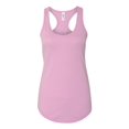 thumbnail image 1 of Next Level Débardeur Dos Nageur Idéal pour Femmes, G, Lilas, 1 of 2