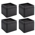 thumbnail image 4 of LYUMO Furniture Cups, Furniture Legs, 4PCS For Home Office, 4 of 8