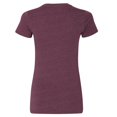 thumbnail image 3 of Gildan Ladies Soft Style Short Sleeve T-Shirt, 3 of 5