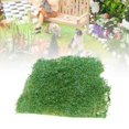 thumbnail image 4 of TISHITA Modèle Miniature d'Herbe en Tufting pour Paysage de Train Ferroviaire, 4 of 6