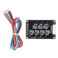 thumbnail image 1 of Batteries Balance Board, Durable Battery Active Equalizer 1.2A  For NCM 8s, 1 of 8