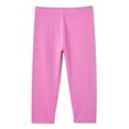 thumbnail image 2 of George Girls' Capri Legging, 2 of 2