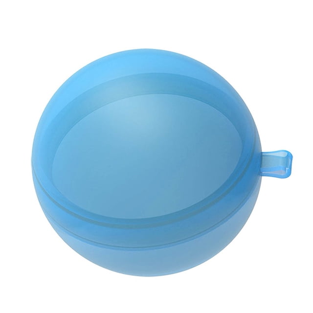 Splash Water Balls | Latex Quick Fill Self Sealing Water Balls | Water Bombs For Kids Adults Outdoor Activities Summer Party Water Games