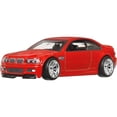 thumbnail image 4 of Hot Wheels Car Culture Circuit Legends BMW M3 E46 Vehicle, 4 of 6