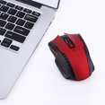thumbnail image 1 of Optical Gaming Mouse, Intelligent Power-Saving  Mouse, for Computer, 1 of 7
