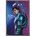 thumbnail image 1 of DC Comics Movie Blue Beetle - Jaime Reyes Wall Poster, 22.375" x 34", 1 of 4