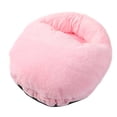 thumbnail image 1 of Meitianfacai Household Constant Temperature Heating Foot Warmer, Pink, 1 of 1