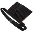 thumbnail image 2 of Sac à Outils Renforcé Ceinture Multi Poche Extérieure pour la Taille de Jardin, 2 of 8