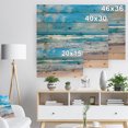 thumbnail image 5 of Design Art - Indian Ocean Panoramic View, 5 of 5