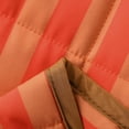 thumbnail image 4 of Lovzfmll Veste Fleurie pour Femme, Style Décontracté à Manches Longues Sans Capuche Orange, P, 4 of 8