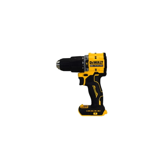 DeWalt DCD799B 20V Cordless 1/2" Hammer Drill (Tool Only)