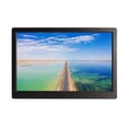 thumbnail image 1 of 14.1 Inch Smart WiFi Digital Photo Frame, HD LED Touch Screen with 1280x800 Resolution, Supports USB SD Card Remote Control, Clock Calendar Alarm, with Background Music, 1 of 7