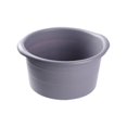 thumbnail image 1 of MERIGLARE Foot Basin Foot Tub Sturdy and Convenient with Both Sides Embedded with 10.8x7.5, 1 of 9