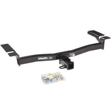 DRAW TITE Trailer Hitch Rear for 2007-2014 Ford Edge - 75992