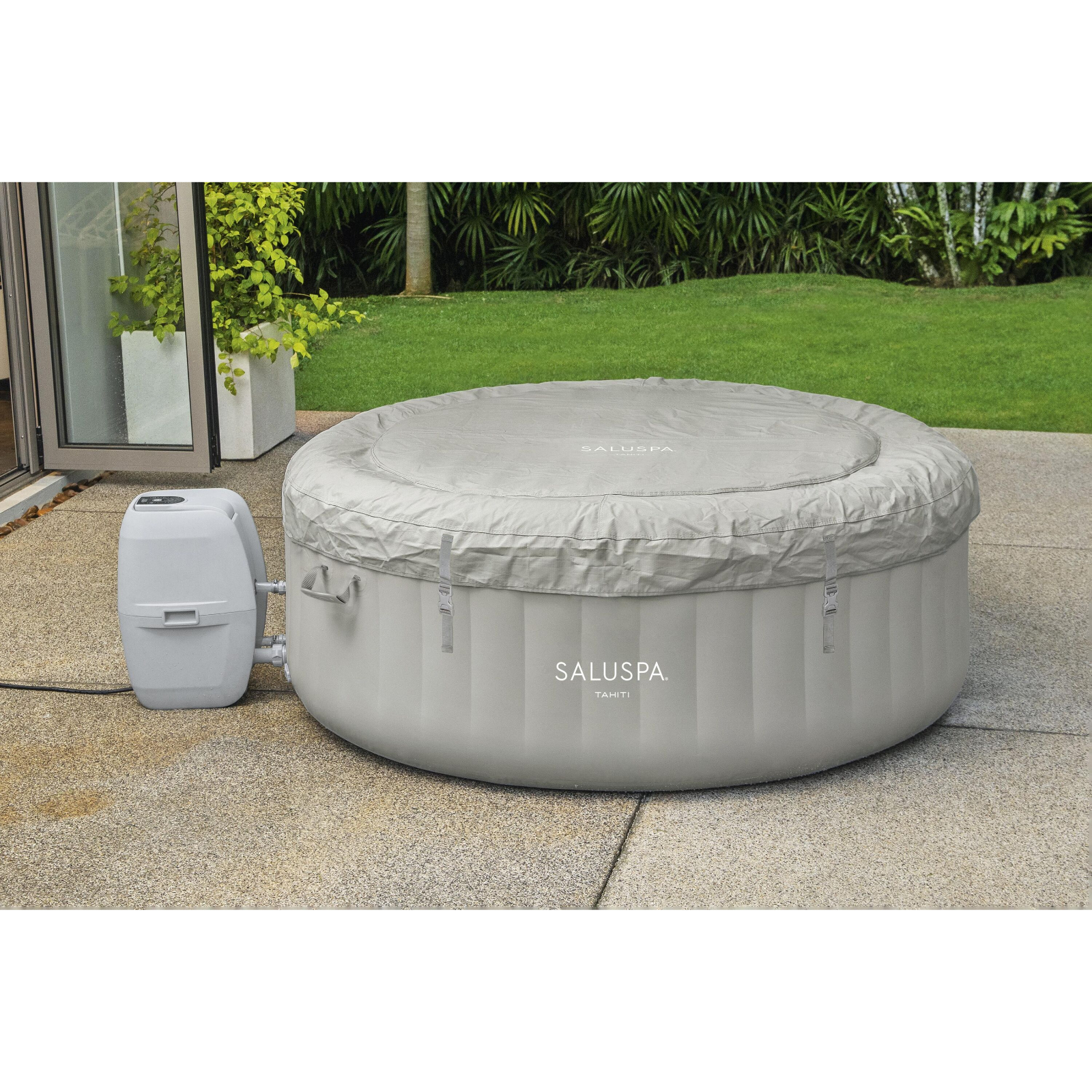 Bestway Tahiti Spa