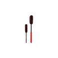 thumbnail image 2 of Griot's Garage Microfiber Wheel Wands - Set of 2, 2 of 3