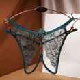 thumbnail image 2 of WTXUE Culottes en Dentelle / sous-Vêtements pour Femmes String / 1 Pce, 2 of 2
