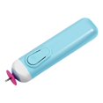 thumbnail image 1 of 2 in 1 Electric Quilling Pen Origami Winder Curling Rolls for Quilling blue, 1 of 7