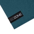 thumbnail image 4 of GoZone 7mm Solid Memory Foam Yoga Mat – 24" x 68" – Blue, 4 of 6