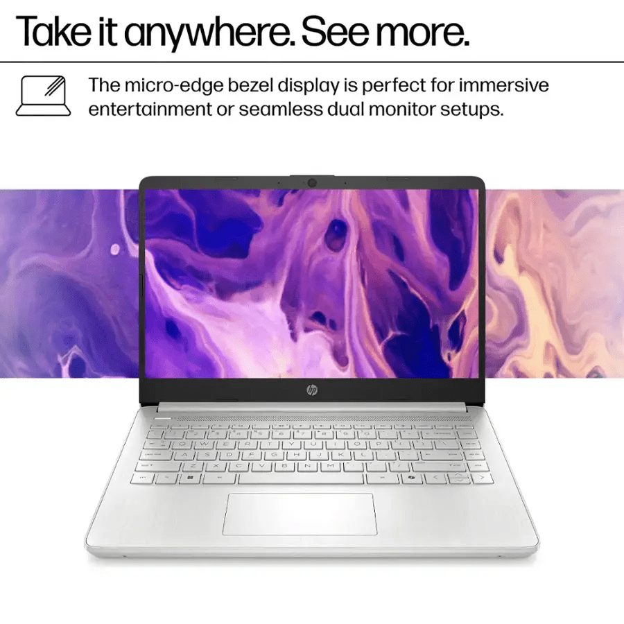 HP 14