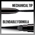 thumbnail image 4 of Maybelline Tattoo Studio Smokey Gel Pencil Eyeliner, 4 of 6