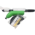 thumbnail image 5 of Household Small Weed Trimmer, Lawn Mower, Portable Grass Trimmer Handheld, Cordless String Trimmer Edger, Telescopic Grass Trimming Tool, Use for Home Garden Lawn, 5 of 5
