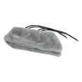 thumbnail image 4 of Bird Shelter Bed, Safe Easy Cleaning Corner Fleece Bird Blanket Warm  For Winter, 4 of 8