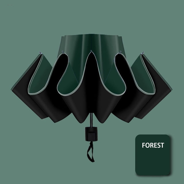Vaidha Lightweight And Compact Sunshade Umbrella, Sunshade Umbrella, Very Suitable For Travel, Portable Sunshade Umbrella, Outdoor Sunshade Umbrella (non Automatic)