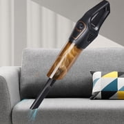 Dvkptbk Portable Handheld Car Vacuum Cleaner Wireless Vacuum Cleaner Wet And Dry Handheld Vacuum Cleaner Household Goods Dirt Cleaner