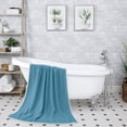 thumbnail image 3 of Btomtd Large Size 28 X 55 Inches Large Bath Towels Super Absorbency Compact Expeditious Drying And Ideal For Gym Travel, C, 3 of 5