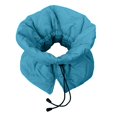 thumbnail image 1 of Cat Recovery Collar Soft Adjustable Cat Alternative Lightweight Fasteners Collars For Cats Puppies After Stop Licking And Daily Use, 1 of 6