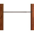 thumbnail image 4 of Versailles Tringle Tension Ajustable Intérieur/Extérieur 66po - 120po, 4 of 5