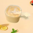 thumbnail image 4 of Tumotour Summer DIY Homemade Ice Lolly Border Home Ice Lolly Ice Box Ice Cream Plastic Ice, 4 of 6