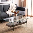 thumbnail image 1 of Safavieh Kaley Café Table, 1 of 8