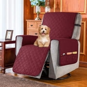 Canada Day Kcavykas Savings on Pets, Toys & Kids Games，Universal Recliner Sofa Cover Integrated Sofa Cover towel Wear-Resistant Pet Sofa Cushion Anti-dirty Sofa Protection Pad