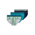 thumbnail image 1 of Jockey Slip Actif en Microfibre pour Homme - Lot de 3, 1 of 5