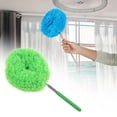thumbnail image 3 of Window for Home Terrazzo Tile Color for Pictures Siding And Restorer Spray for Home Long Handled Duster Household Furniture Dusting Tool Extendable Bendable Head Versatile Cleaning, 3 of 4