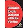 thumbnail image 3 of Globalization, Economic Development and the Role of the State, 3 of 3