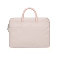 thumbnail image 1 of MesaSe 14/15-inch Tablet Handbag with Fixed Strap Portable Handles Multi Compartment Pockets Zipper Closure Soft Lining Storage Anti-Col, 1 of 10