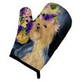 thumbnail image 1 of Carolines Treasures SS8293OVMT Silky Terrier Oven Mitt, 1 of 1