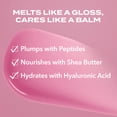 thumbnail image 4 of Hard Candy Plumping Lip Melt, Meet Cute, 4 of 11
