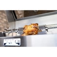 thumbnail image 2 of Monument Grills 96222 for 36" Firebox 6-Burner Rotisserie Kit, 2 of 7